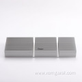 6000 series extruded aluminum heat sink for led